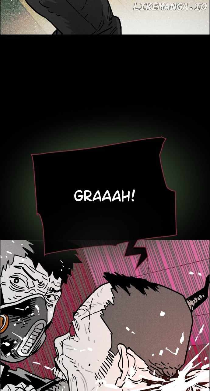 Zombie Funeral Services Chapter 40 130